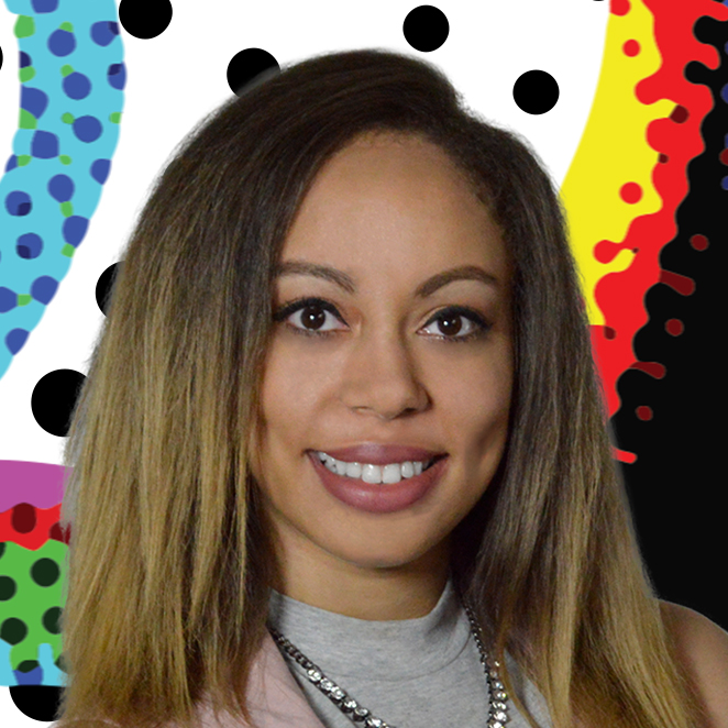 A boy surrounded by beautiful nature